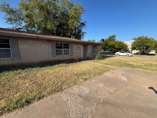 2-Bedroom Duplex