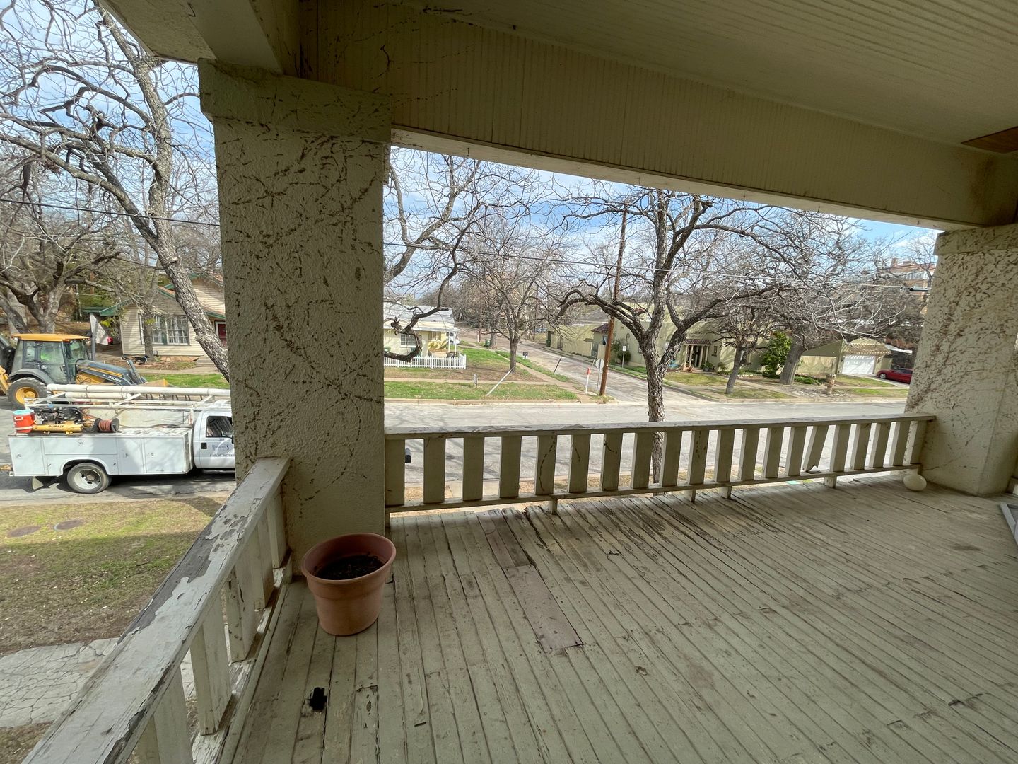 401 NW 2nd Street Apt 4, Mineral Wells, TX 76067