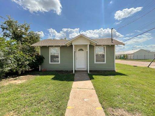 Cozy 2 bedroom 1 bathroom Home