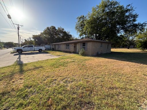 2 Bedroom Duplex
