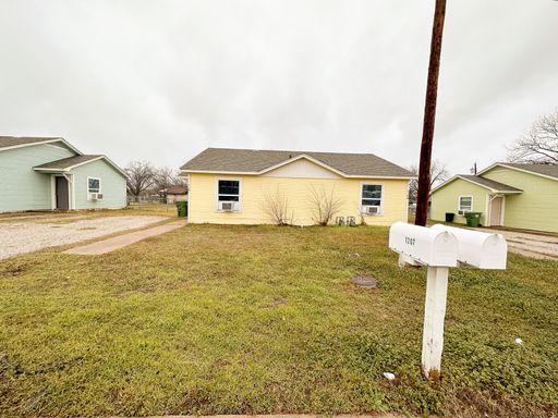 Newly updated Duplex