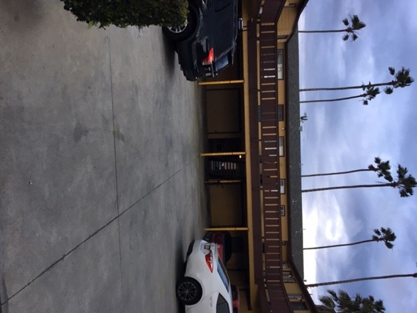 Oceanside Apartment: 2020 South Tremont Street