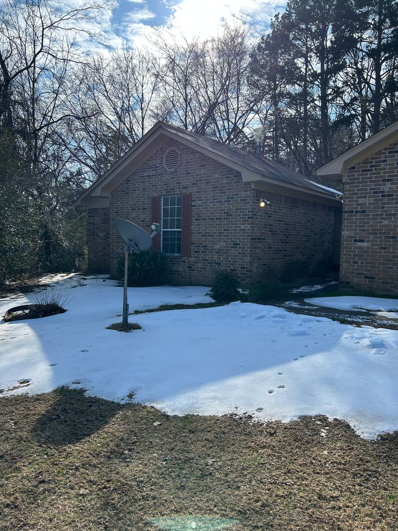 Russellville Apartment: 507 West 19th Street