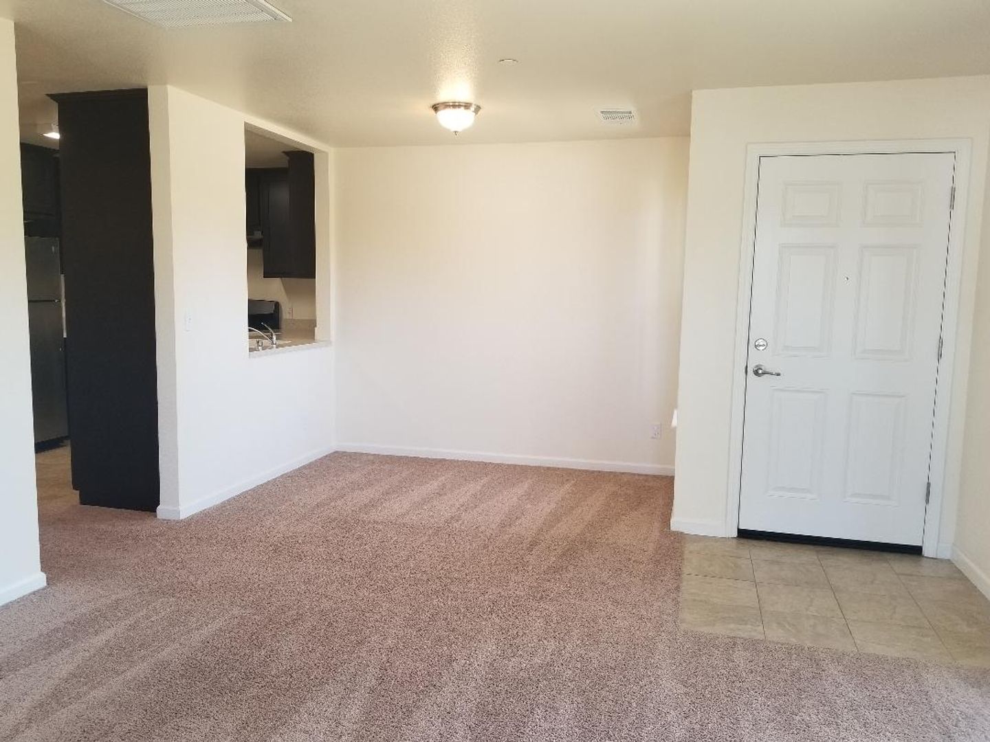 Manteca Apartment: 225 N. Fremont Street