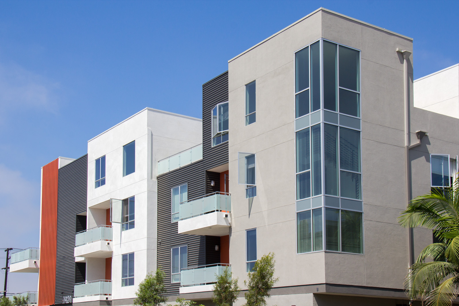 Los Angeles Apartment: 11929 Courtleigh Dr