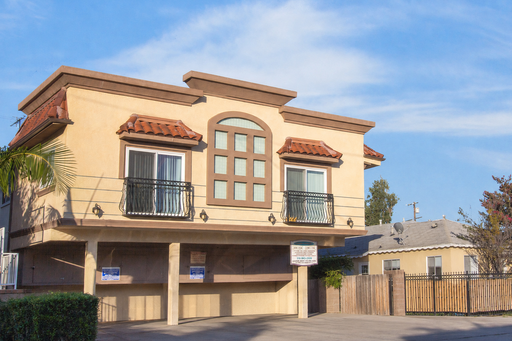 LOWER FRONT*3BD*2BA*WASHER DRYER IN UNIT HWFLS*GRANITE*AC*SS APPLIANCES*PALMS/CULVER CITY/WLA