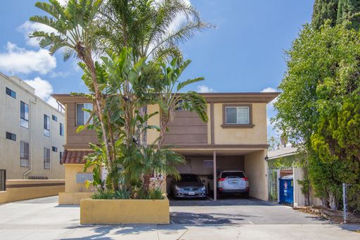 UPPER BRIGHT *2BD*1BA*HWFL*AIR COND *RECESSED LIGHTS*STAINLESS APPLI*PALMS/CULVER CITY/