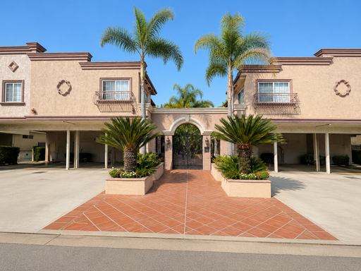 Upper REAR*2BD*1BA*WASHER/DRYER In Unit*balcony*wood Beam Ceilings*hwfls*a/c*palms/culver City – photo 1