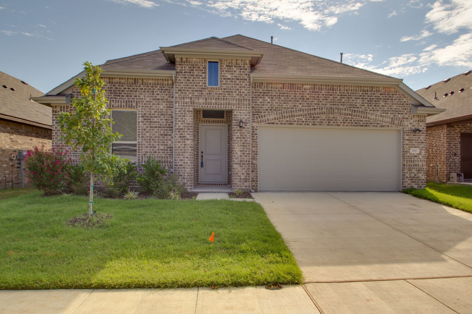 Watauga House: 7612 Spring Dr