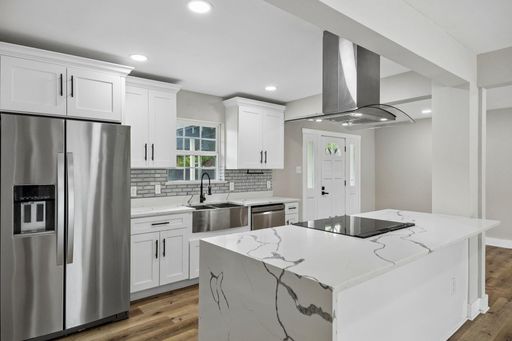 Spacious East Dallas Retreat – photo 1