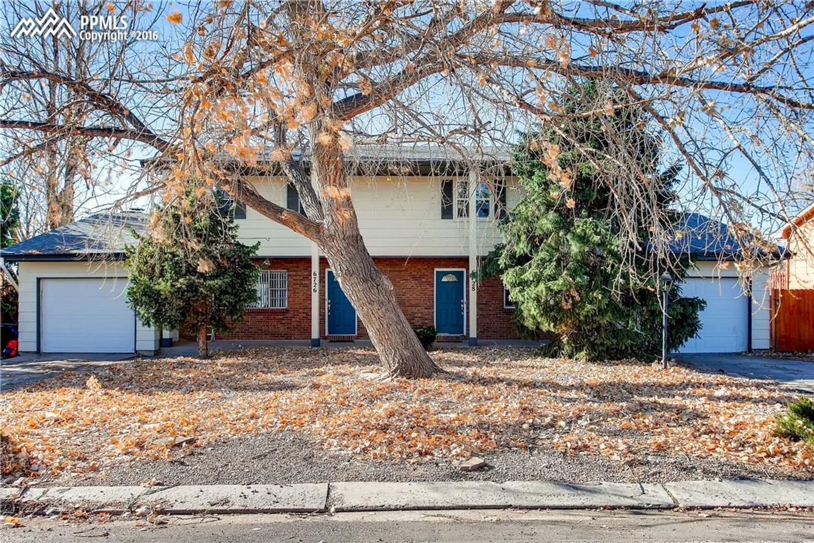 Colorado Springs Multiplex: 6728 Palace Dr.