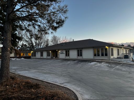 Small office – photo 1