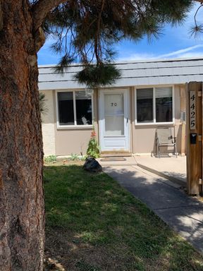 Spacious 2 Bedroom Condo