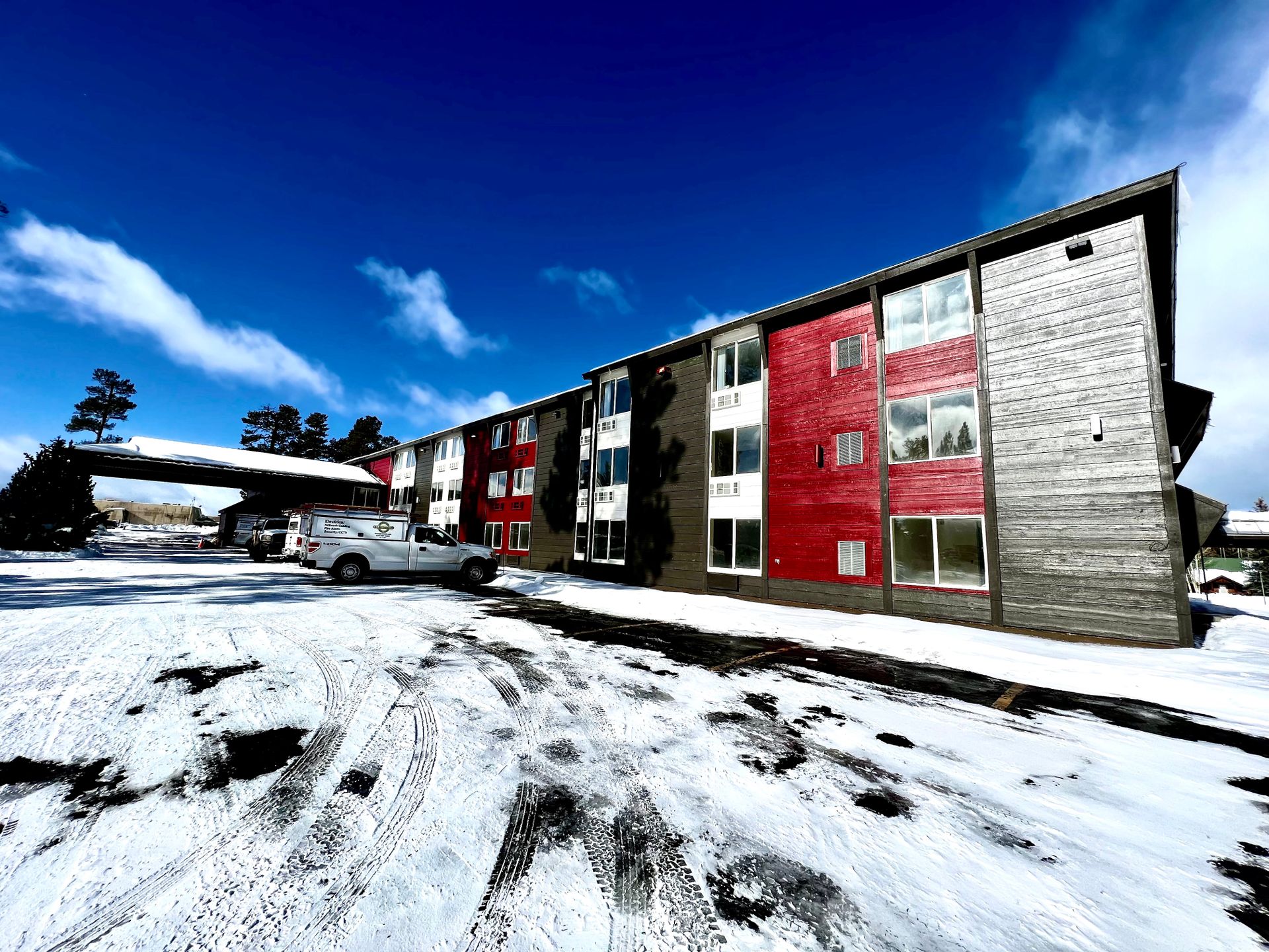 519 Village Drive, Pagosa Springs, CO 81147