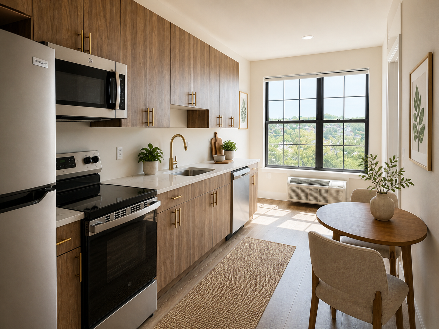 Cortlandt Terrace 1 of 3