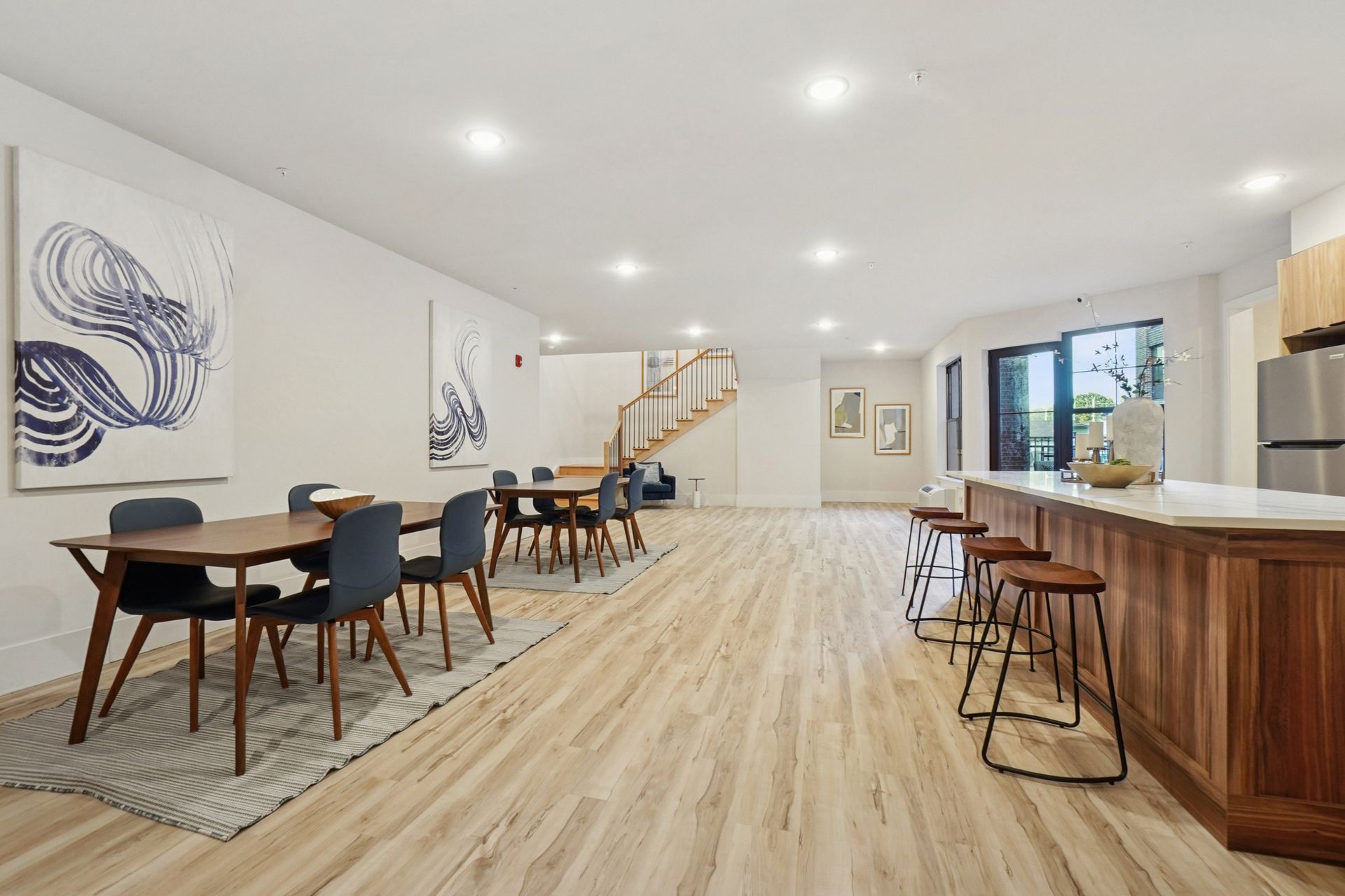 Cortlandt Terrace 8 of 8