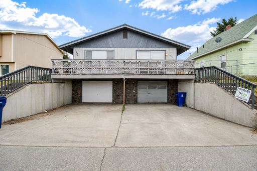 522 E Providence Ave , Spokane, WA 99207