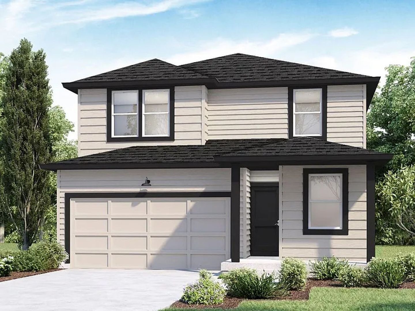 Spokane Valley House: 3668 S Keller Ln