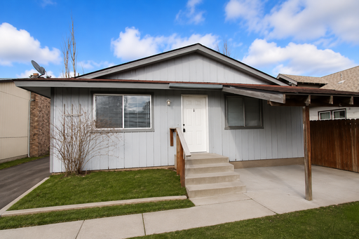 6028 N Lacey St #B, Spokane, WA 99208