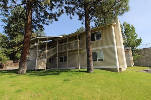 8428 N Mayfair St #3, Spokane, WA 99208