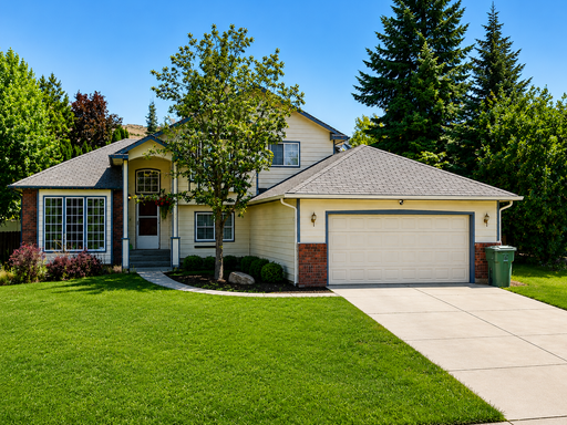 8814 N Farmdale St, Spokane, WA 99208
