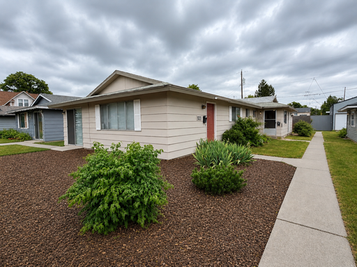1225 E. Nora Ave., Spokane, WA 99207