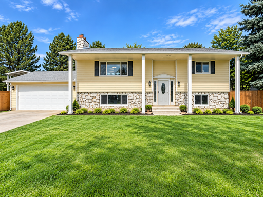 11910 N Howard Ct, Spokane, WA 99218