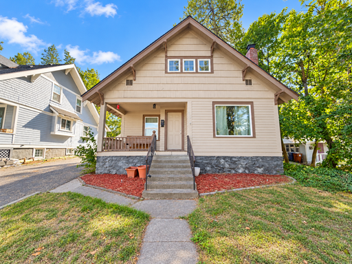 318 E 29th Ave, Spokane, WA 99203