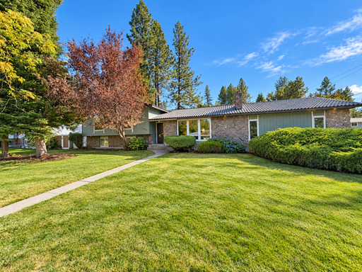 10906 E 27th Ave , Spokane Valley, WA 99206