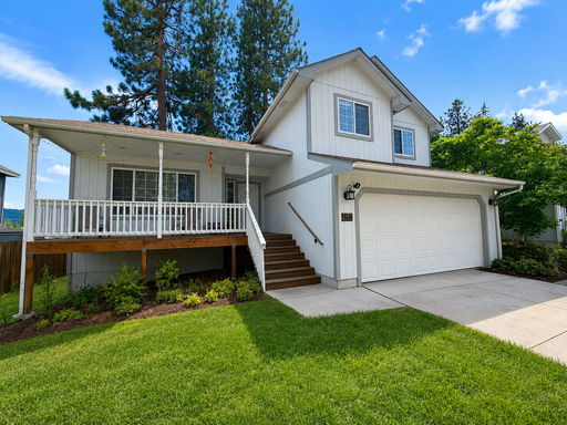 4252 E 26th Ave , Spokane, WA 99223