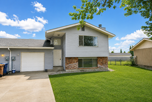 6806 N Hamilton St, Spokane, WA 99208