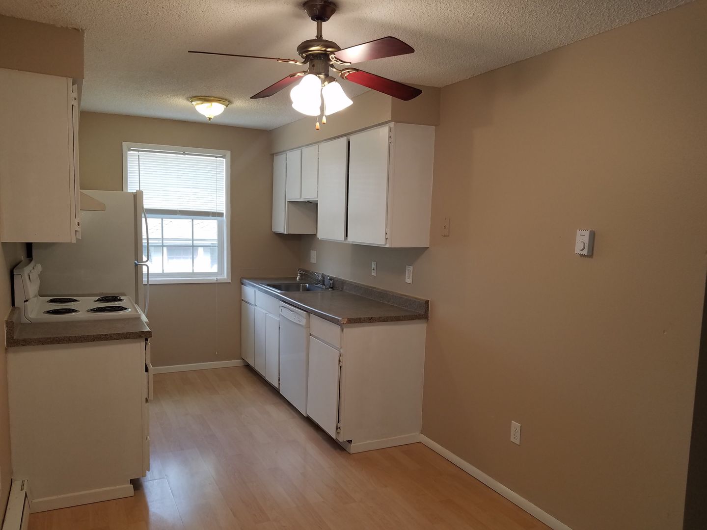 Spokane Apartment: 1115 S Cherry St