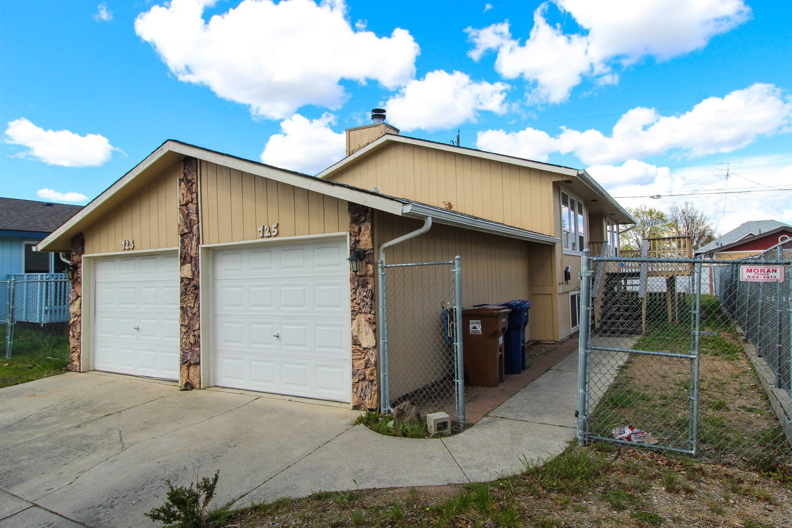 Spokane Multiplex: 723 E Broad Ave