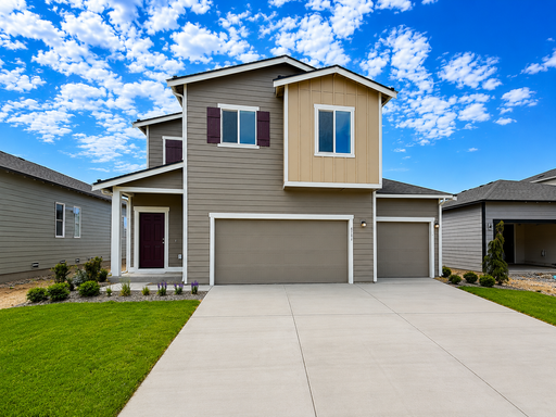 4131 W Vel View Rd, Spokane, WA 99208
