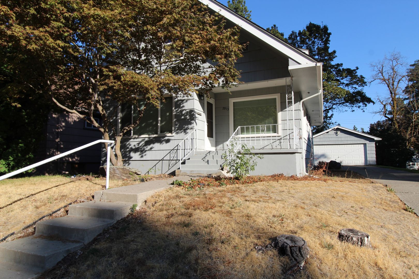 Spokane House: 2913 E 15th Ave