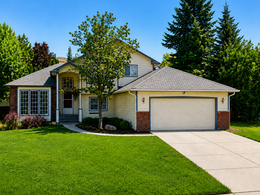 8814 N Farmdale St, Spokane, WA 99208