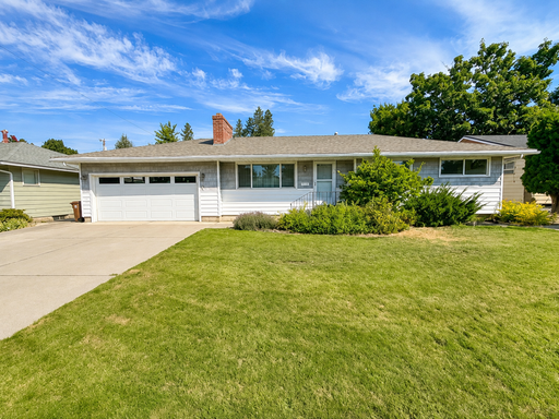 3006 W Houston Ave, Spokane, WA 99208