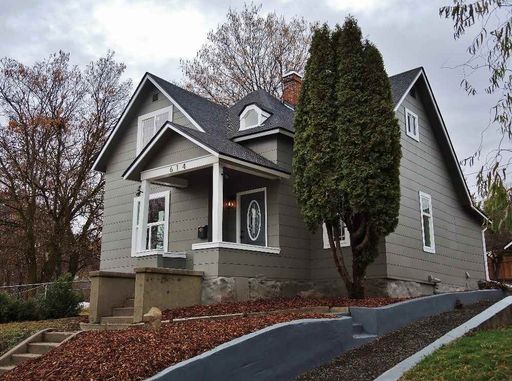 614 E Hartson Ave, Spokane, WA 99202