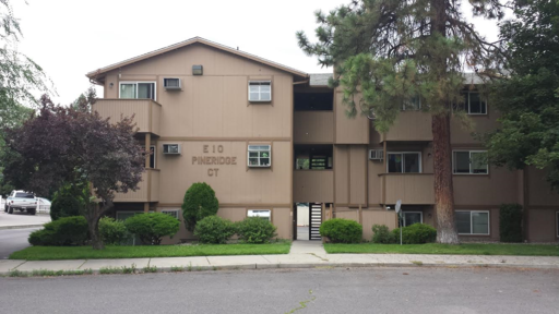 10 E Pineridge Ct #17, Spokane, WA 99208