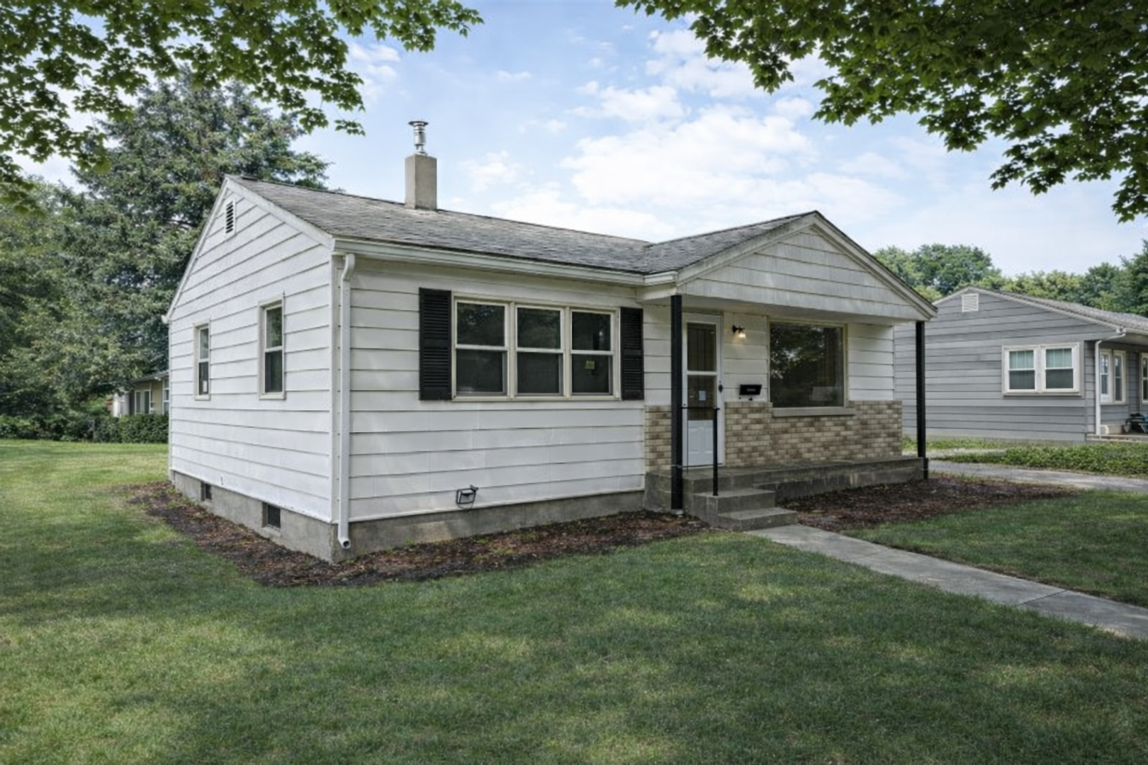 Spokane House: 6112 N Driscoll Blvd