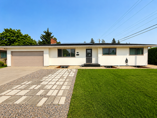 6724 N Winston Dr, Spokane, WA 99208