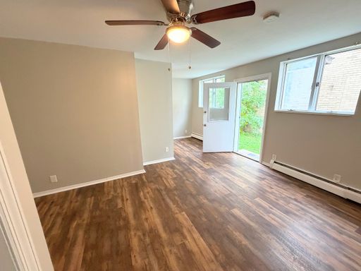 1 Bed, 1 Bath in Coraopolis