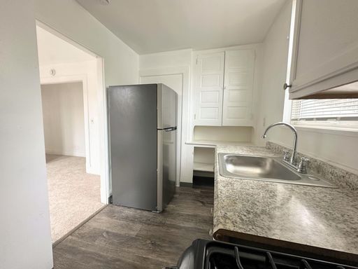 2 Bedroom, 1 Bathroom in Vandergrift