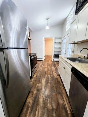 1 bed, 1 bath in Coraopolis