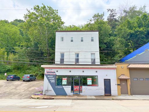 Retail | Single tenant | 1,450 SqFt – photo 1