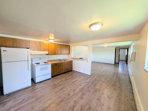 2 Bed, 1 Bath in Coraopolis