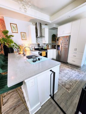2 bed, 1 bath in Lawrenceville – photo 1