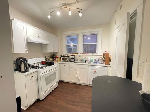 3 bed, 1 bath apartment in Shadyside – photo 1