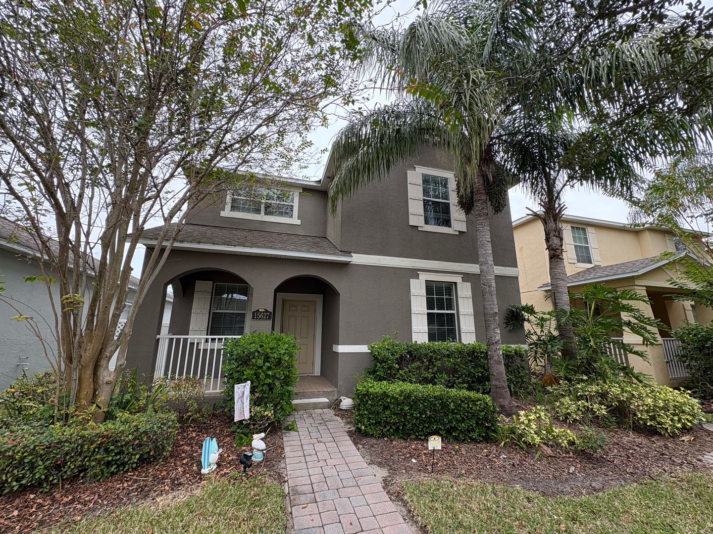 Winter Garden House: 15627 Signature Drive - 1089