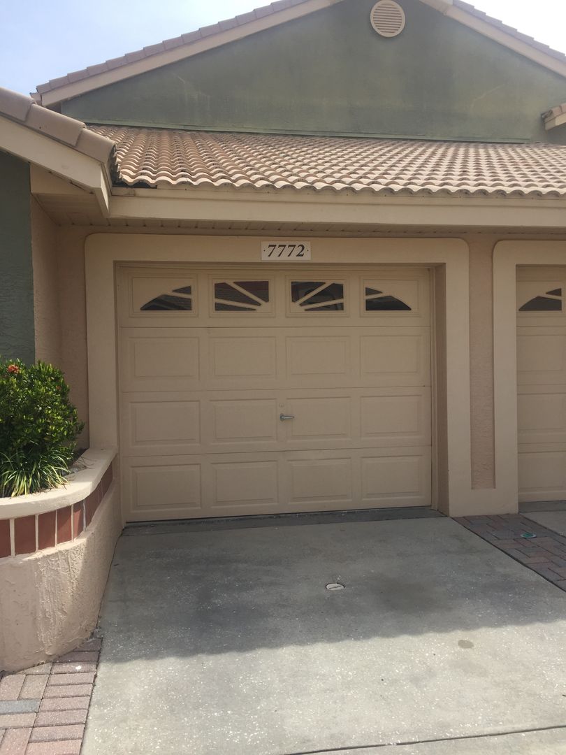 Orlando Apartment: 7772 Sugar Bend Drive